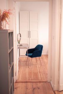 Peaceful Flat for 4 in Prenzlauer Berg (55sq) - Berlino - 6