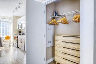 N Station Studio w Gym WD nr TD Garden BOS-637 - 1