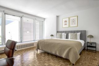 Back Bay 1BR w Gym nr Copley T BOS-758 - 4