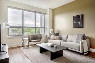 Pentagon City 1br w rooftop pool nr shopping WDC-692 - Arlington - 0