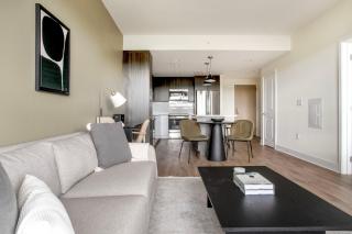Pentagon City 1br w rooftop pool nr shopping WDC-692 - Arlington - 8