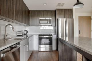 Pentagon City 1br w rooftop pool nr shopping WDC-692 - Arlington - 4