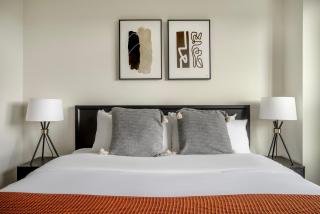 Pentagon City 1br w rooftop pool nr shopping WDC-692 - Arlington - 1
