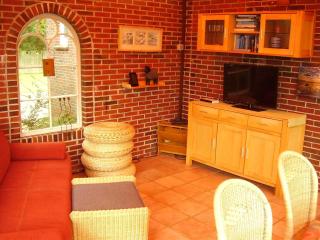 Ferienhaus in Nessmersiel 80-048 - Neßmersiel - 7