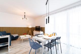 Apartament Struga Park MNICH II - 5