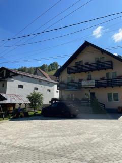 Casa Anastasia - Moieciu de Sus - Moieciu de Sus - 7