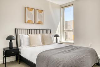 Bellevue 2BR w Gym WD nr Spring District SEA-417 - Bellevue - 1
