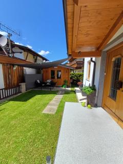 Haus Helene Prantl - Längenfeld - 8