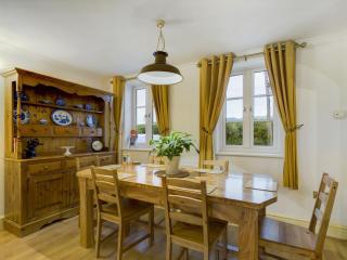 The Booking Office, Stoke Edith Station - 1