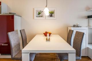 Haus Hafenresidenz Apartment 2 2 - 4