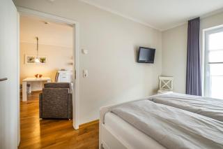 Haus Hafenresidenz Apartment 2 2 - Büsum - 1