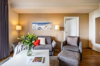 Haus Hafenresidenz Apartment 2 2 - 5