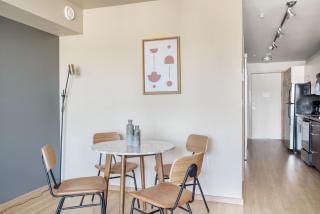 Queen Anne 1br w gym wd lounge roof deck SEA-574 - 6