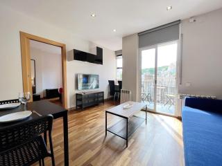 Teatro Miro Apartment - Barcelone - 7