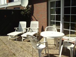 Ferienwohnung in Dornumersiel 80-150 - Dornumersiel - 2