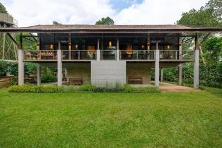 amã Stays & Trails - The Old Cattleshed, Wayanad - 0