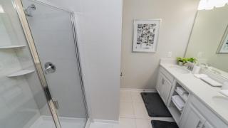 4741 Clock Tower #102 - Kissimmee - 1