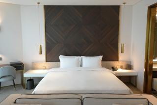 Hotel Marinabay Seoul Ara - Gimpo - 3