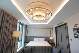 Hotel Marinabay Seoul Ara - Gimpo - 7