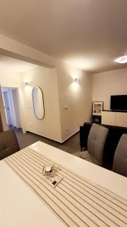 Apartments with sea view - Stomorska - 9