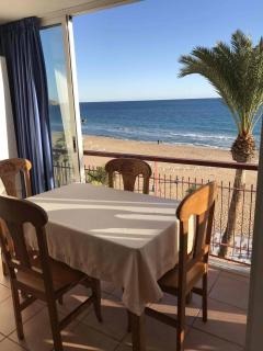 1 Sand, sea, sun, relaxation and Spanish cuisine - Benidorm - 8