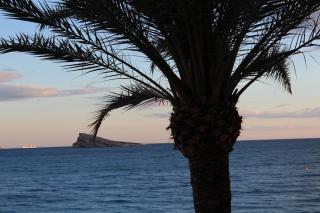 1 Sand, sea, sun, relaxation and Spanish cuisine - 4
