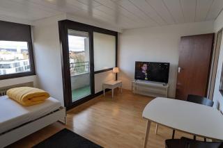 Wohnung DC 7A - 4