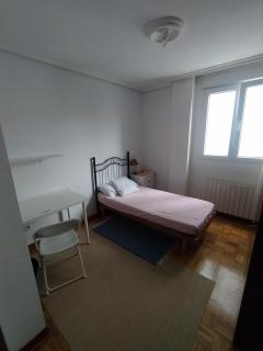 Apartamento cerca de las playas y centro - Santander - 4