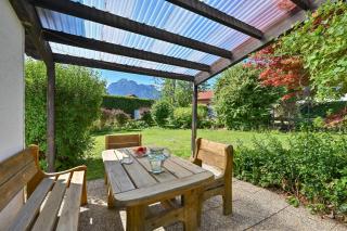 Ferienwohnung Philomena - Schwangau - 1