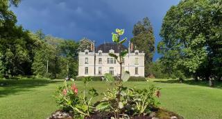 Le Château du Breuil - Mazières-de-Touraine - 6