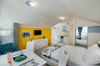 Charmy Studio Lux - Herceg-Novi - 8