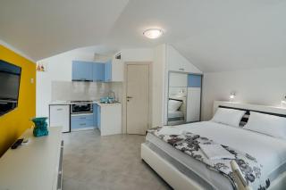 Charmy Studio Lux - Herceg-Novi - 3