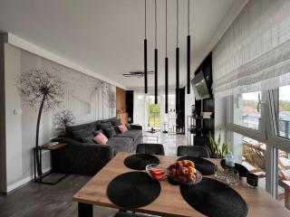 Apartament Pod Dmuchawcem - Dziwnów - 0
