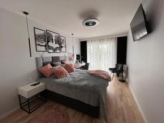 Apartament Pod Dmuchawcem - Dziwnów - 1