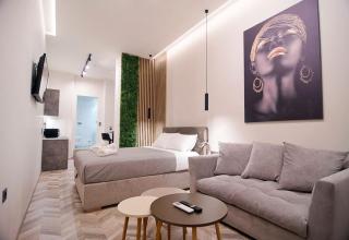 Joy's Modern-chic home - Kalamata - 0