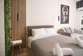 Joy's Modern-chic home - Kalamata - 5