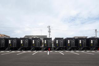HOTEL R9 The Yard Iwakuni - Iwakuni - 6