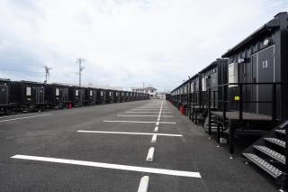 HOTEL R9 The Yard Iwakuni - Iwakuni - 7