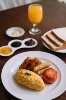 Four Points by Sheraton Puchong - Puchong - 7