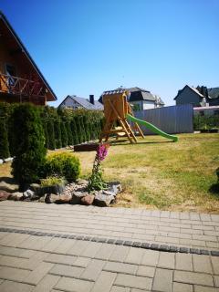 Domek letniskowy Boja II - Łeba - 3