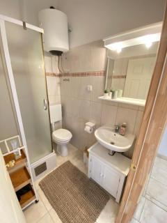Apartment Limun - Podstrana - 7