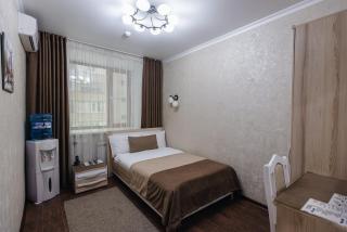 Altyn Adam Hotel - Petropavlovsk - 5