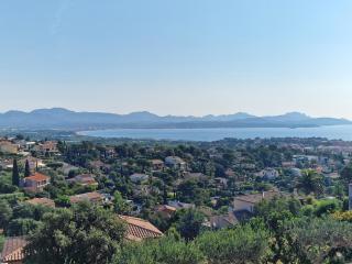 Appartement Vue Mer - Fréjus - 2