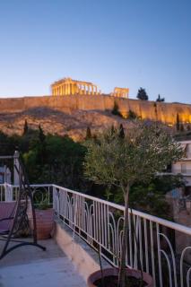 Thalia by Heloni Apartments - Athènes - 0