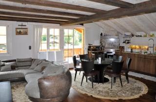 Chalet Zeppelin - Chateau-d'Oex - 2
