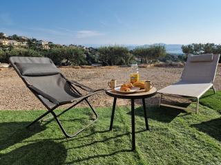 Appartement Vue Mer - Fréjus - 9