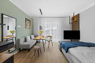 Nena Apartments Berlin Adlershof - Berlino - 6