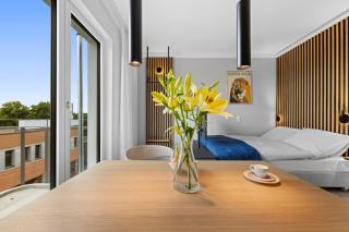 Nena Apartments Berlin Adlershof - Berlino - 3