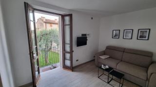 casa degli ulivi a Toscolano - House with garden near the beach cir LNI00059 - Toscolano-Maderno - 6