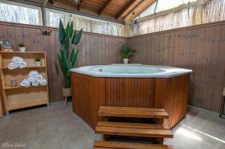 Talia Cabin Guest & Spa - 1